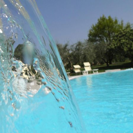 Hotel Giulietta Romeo Lazise Zewnętrze zdjęcie