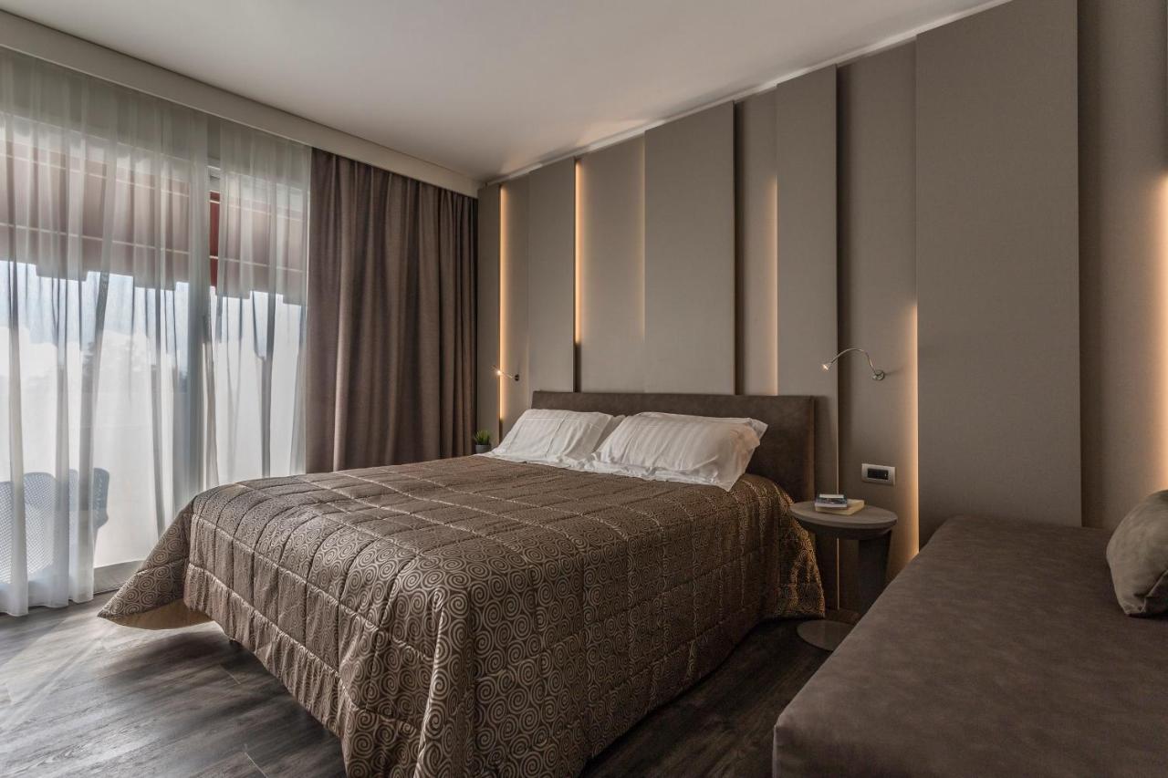 Hotel Giulietta Romeo Lazise Zewnętrze zdjęcie