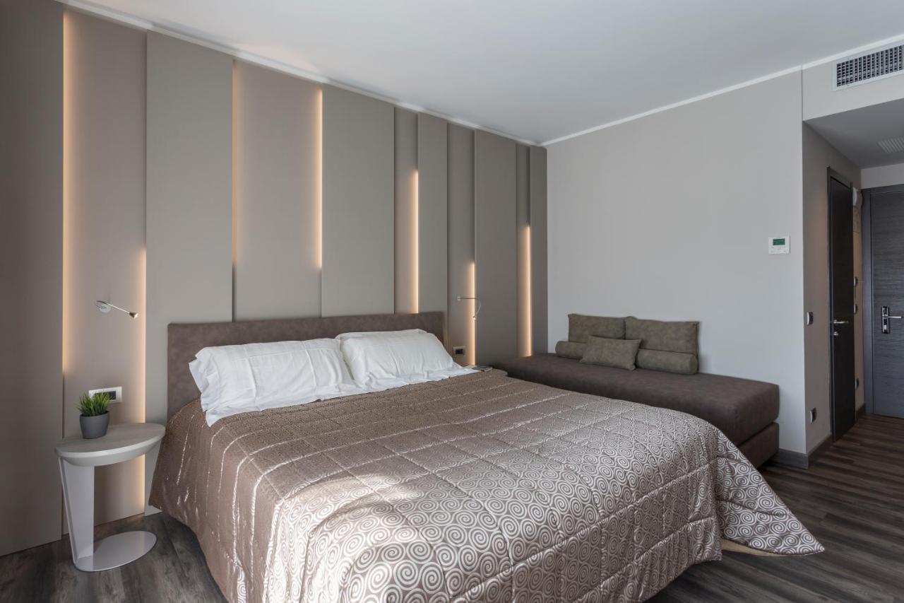 Hotel Giulietta Romeo Lazise Zewnętrze zdjęcie