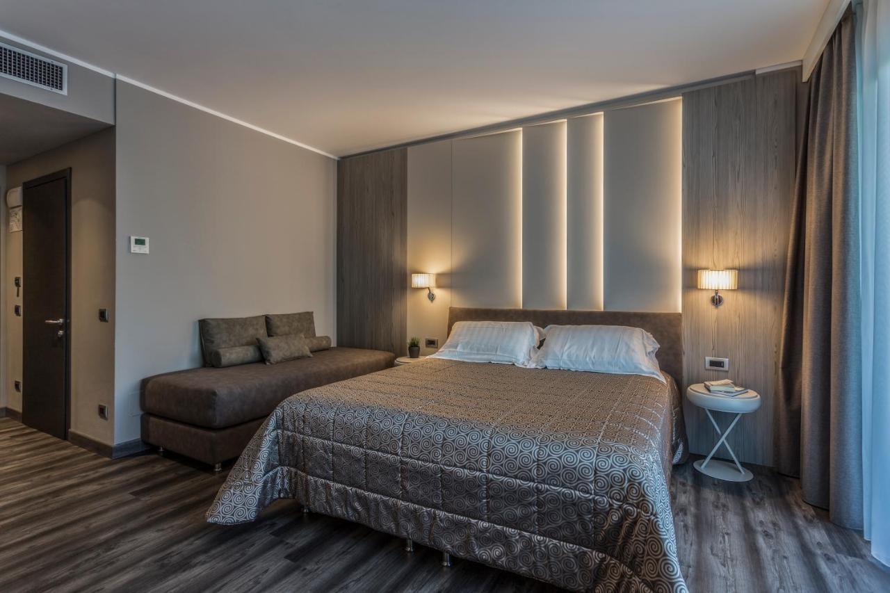Hotel Giulietta Romeo Lazise Zewnętrze zdjęcie