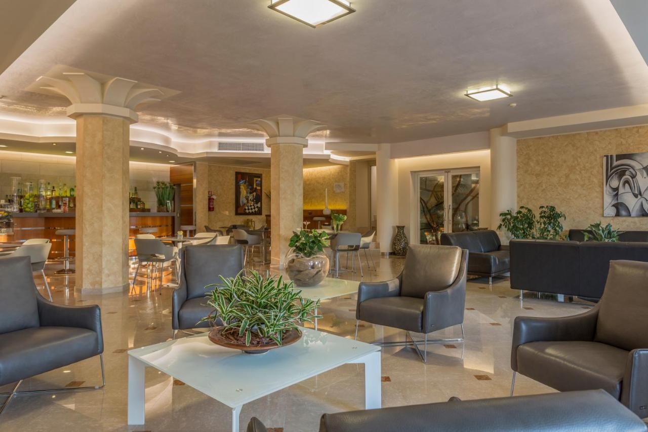 Hotel Giulietta Romeo Lazise Zewnętrze zdjęcie