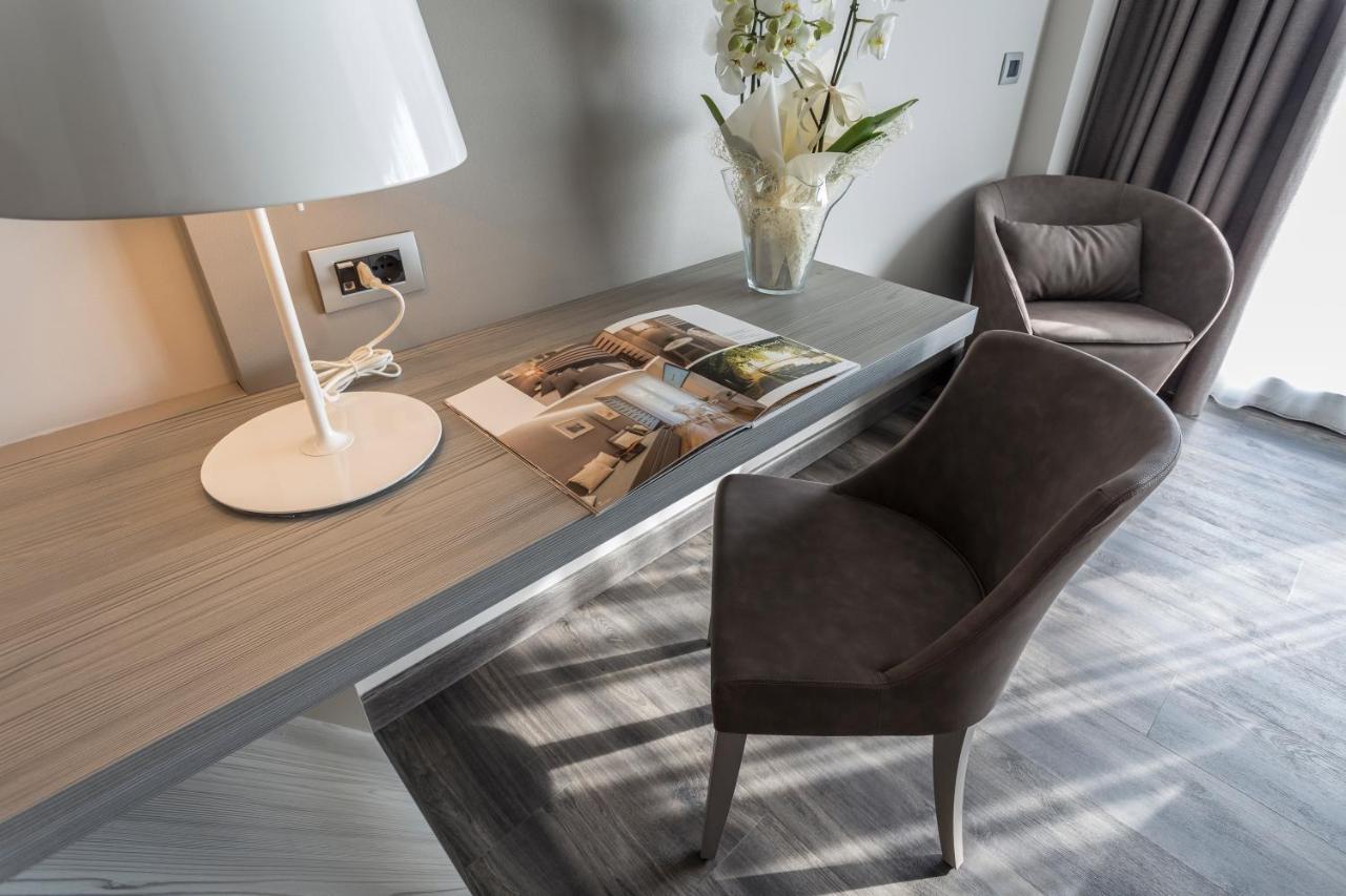 Hotel Giulietta Romeo Lazise Zewnętrze zdjęcie