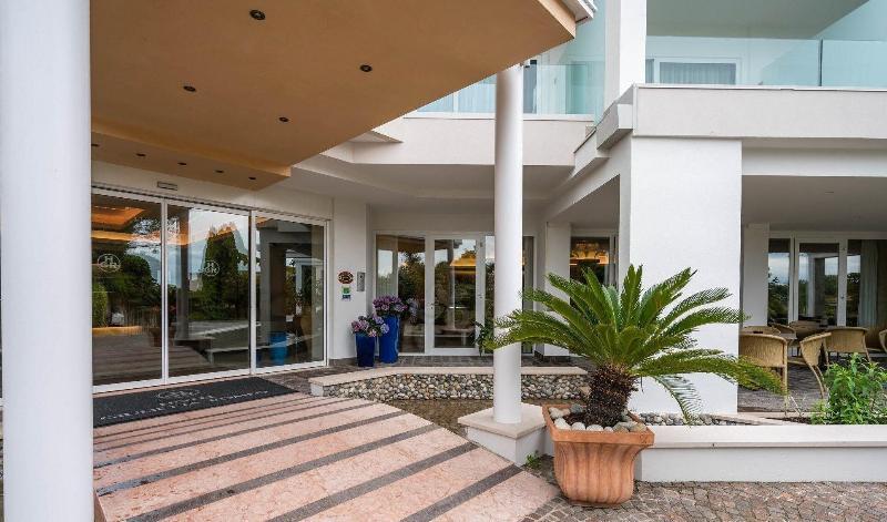 Hotel Giulietta Romeo Lazise Zewnętrze zdjęcie