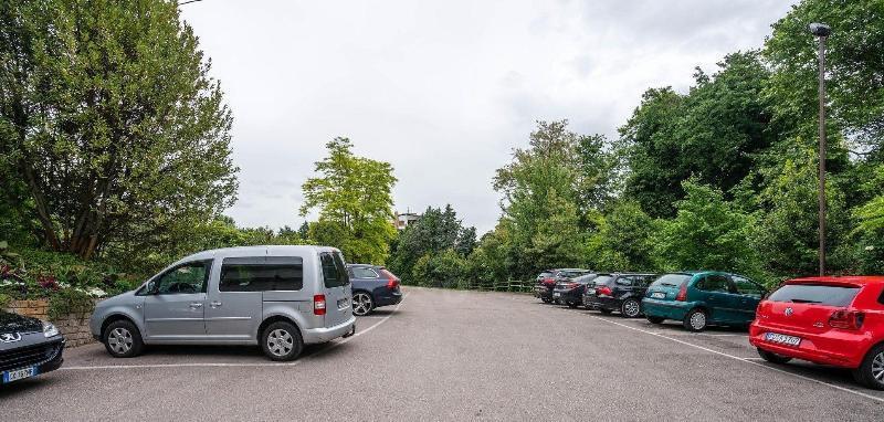Hotel Giulietta Romeo Lazise Zewnętrze zdjęcie