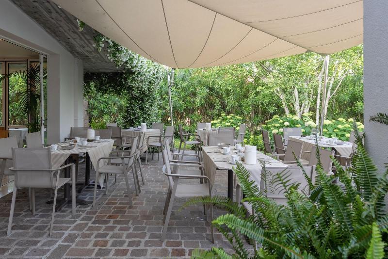 Hotel Giulietta Romeo Lazise Zewnętrze zdjęcie