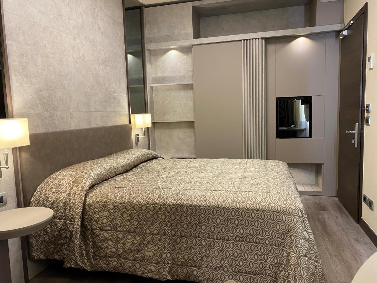 Hotel Giulietta Romeo Lazise Zewnętrze zdjęcie