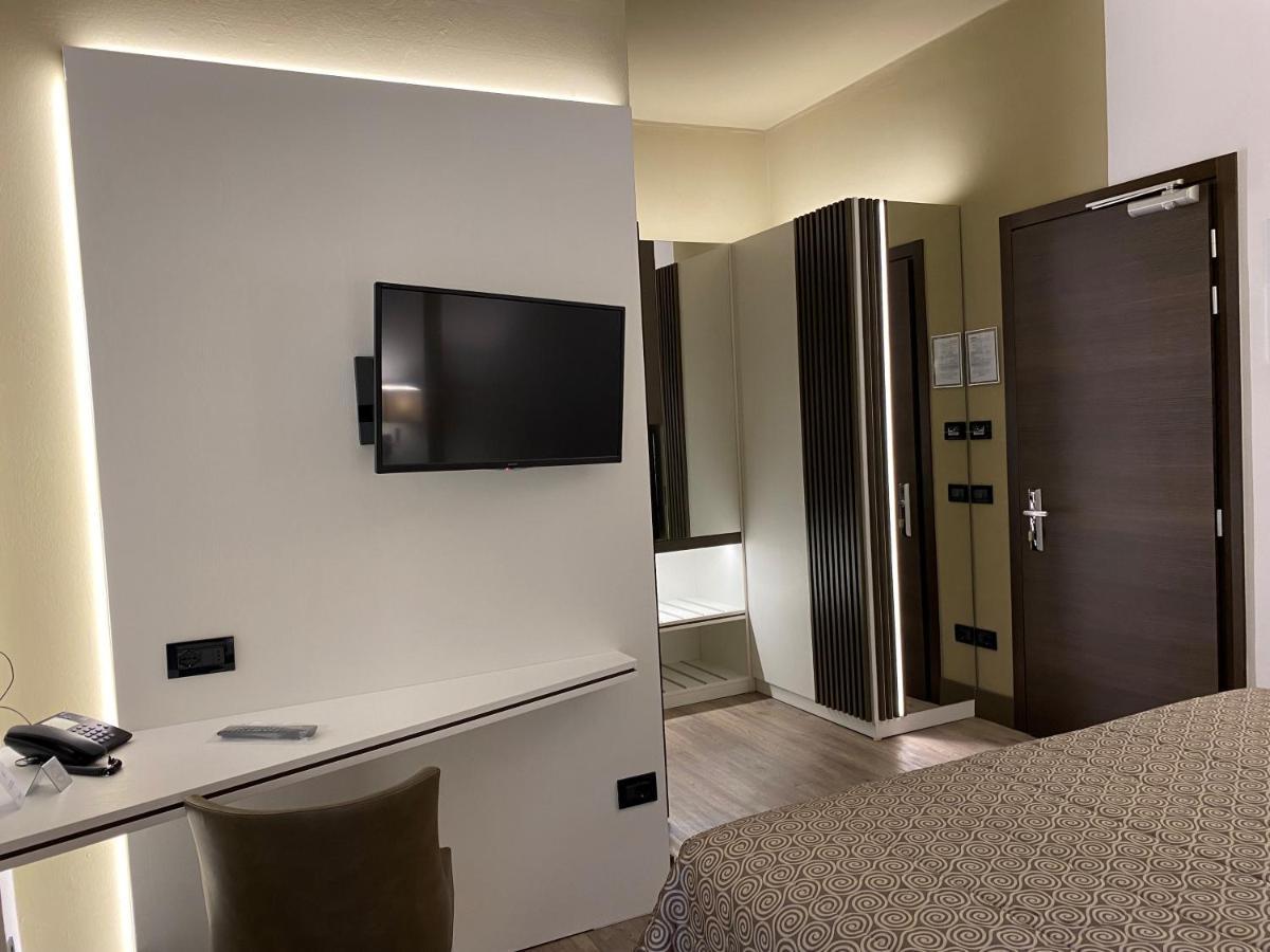 Hotel Giulietta Romeo Lazise Zewnętrze zdjęcie