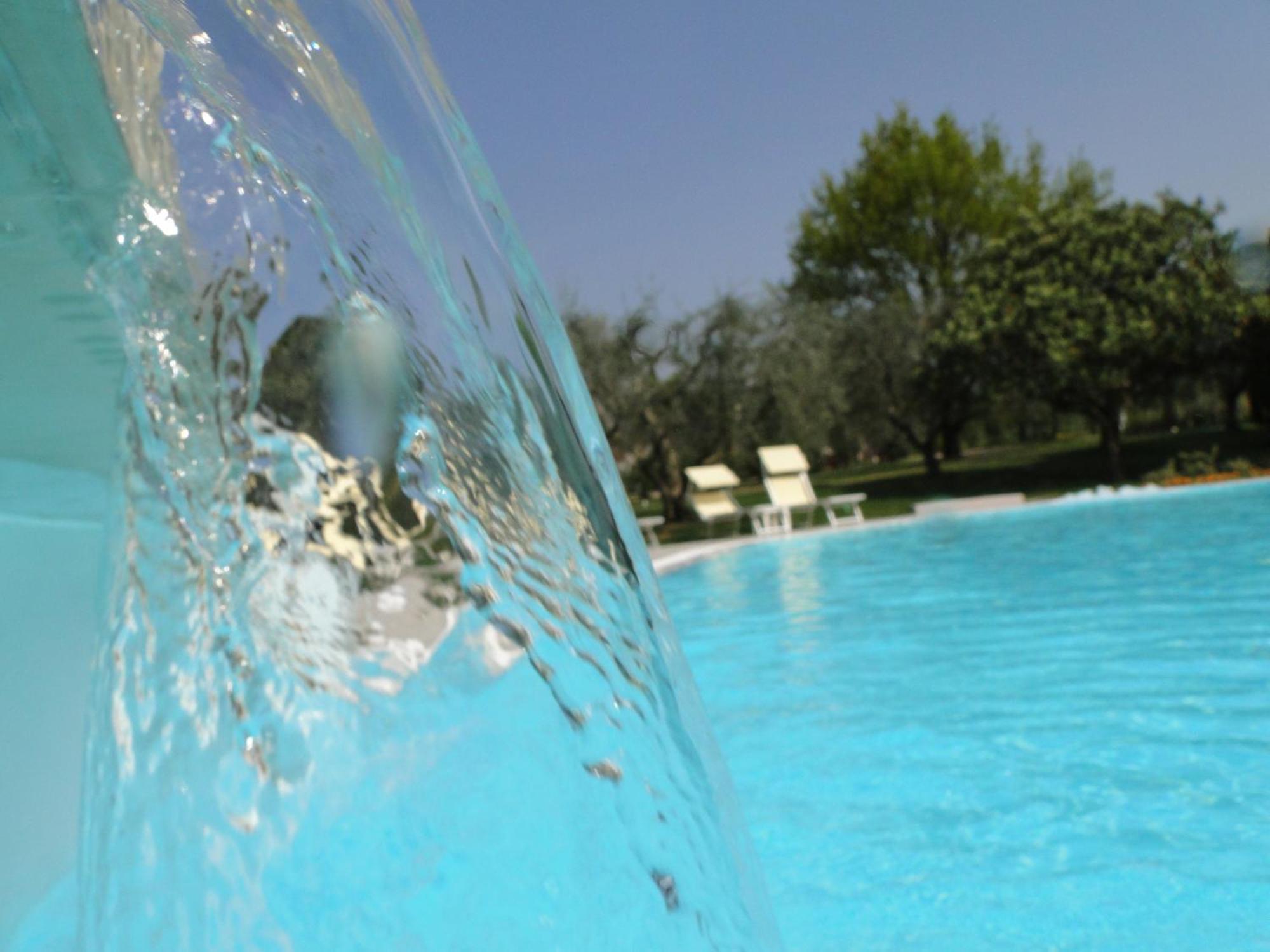 Hotel Giulietta Romeo Lazise Zewnętrze zdjęcie