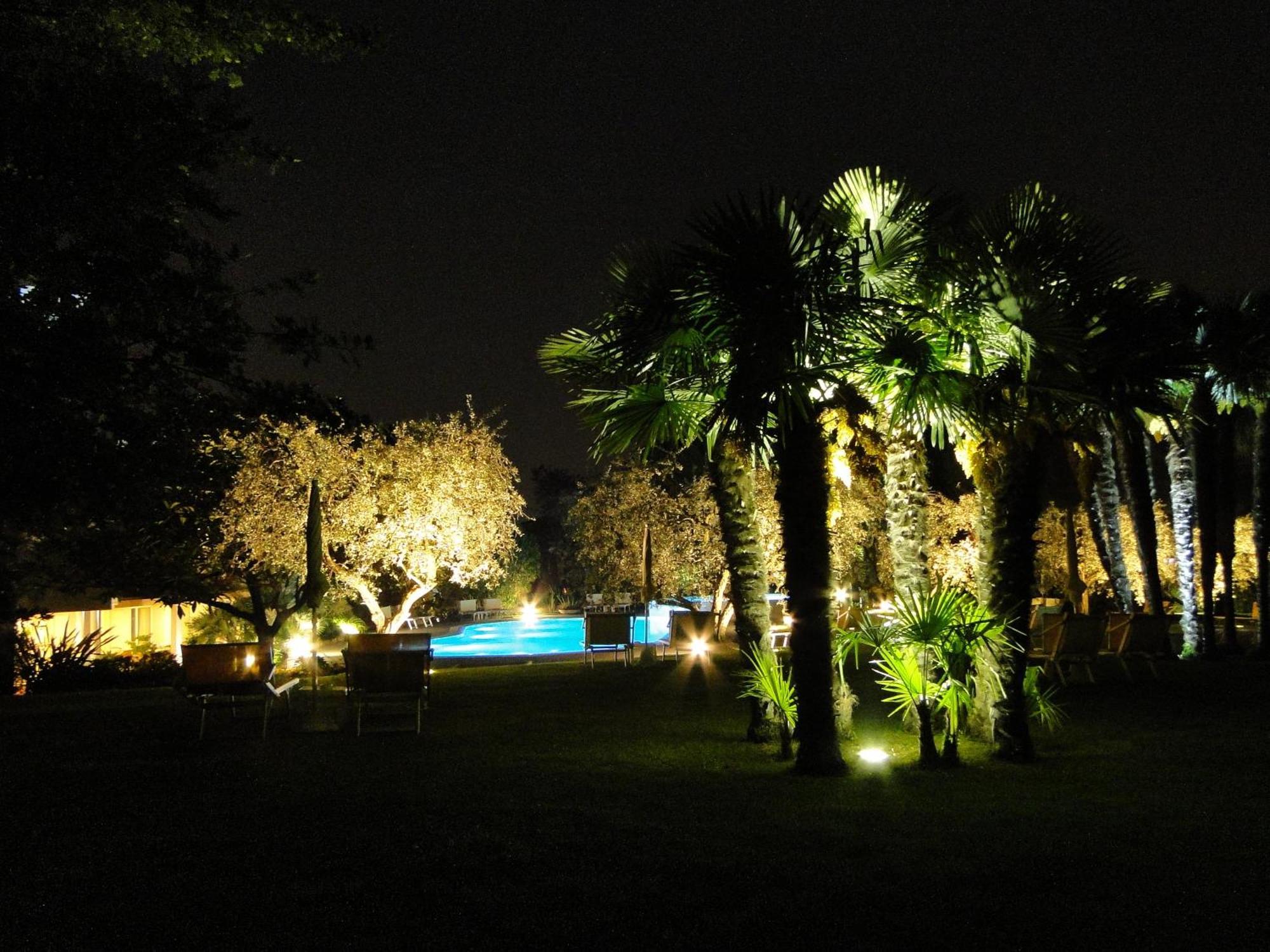 Hotel Giulietta Romeo Lazise Zewnętrze zdjęcie