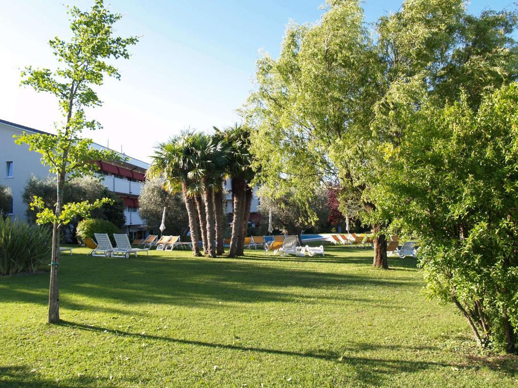 Hotel Giulietta Romeo Lazise Zewnętrze zdjęcie
