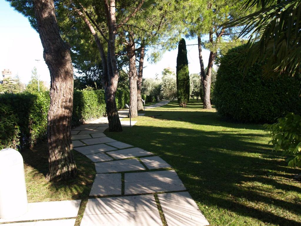 Hotel Giulietta Romeo Lazise Zewnętrze zdjęcie