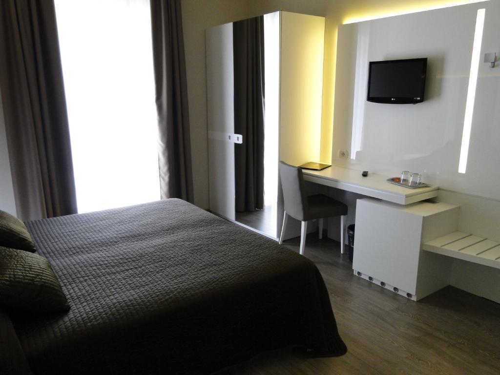 Hotel Giulietta Romeo Lazise Pokój zdjęcie