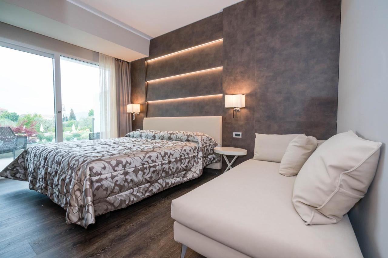 Hotel Giulietta Romeo Lazise Zewnętrze zdjęcie