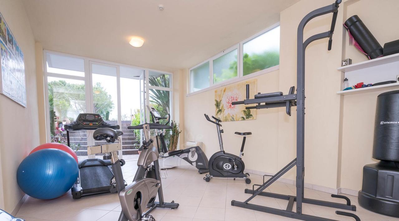 Hotel Giulietta Romeo Lazise Zewnętrze zdjęcie