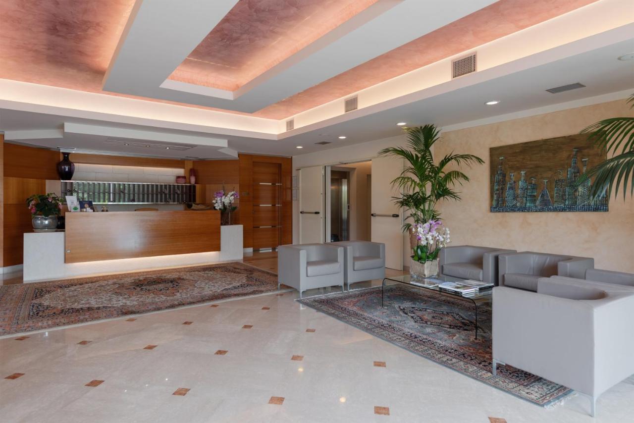 Hotel Giulietta Romeo Lazise Zewnętrze zdjęcie