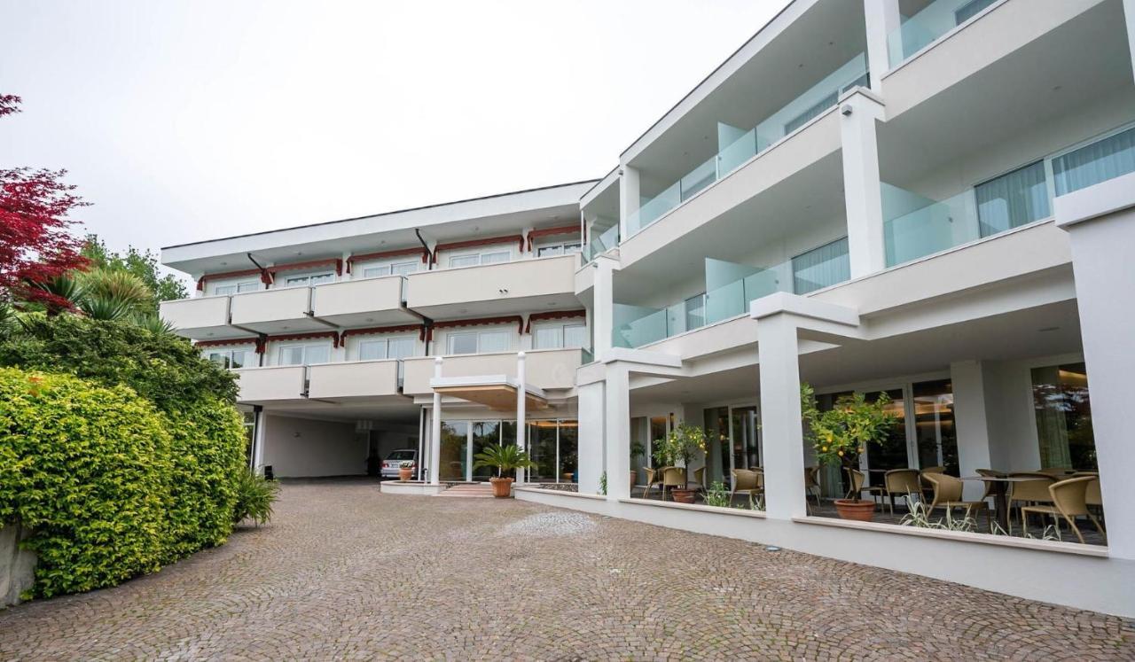 Hotel Giulietta Romeo Lazise Zewnętrze zdjęcie