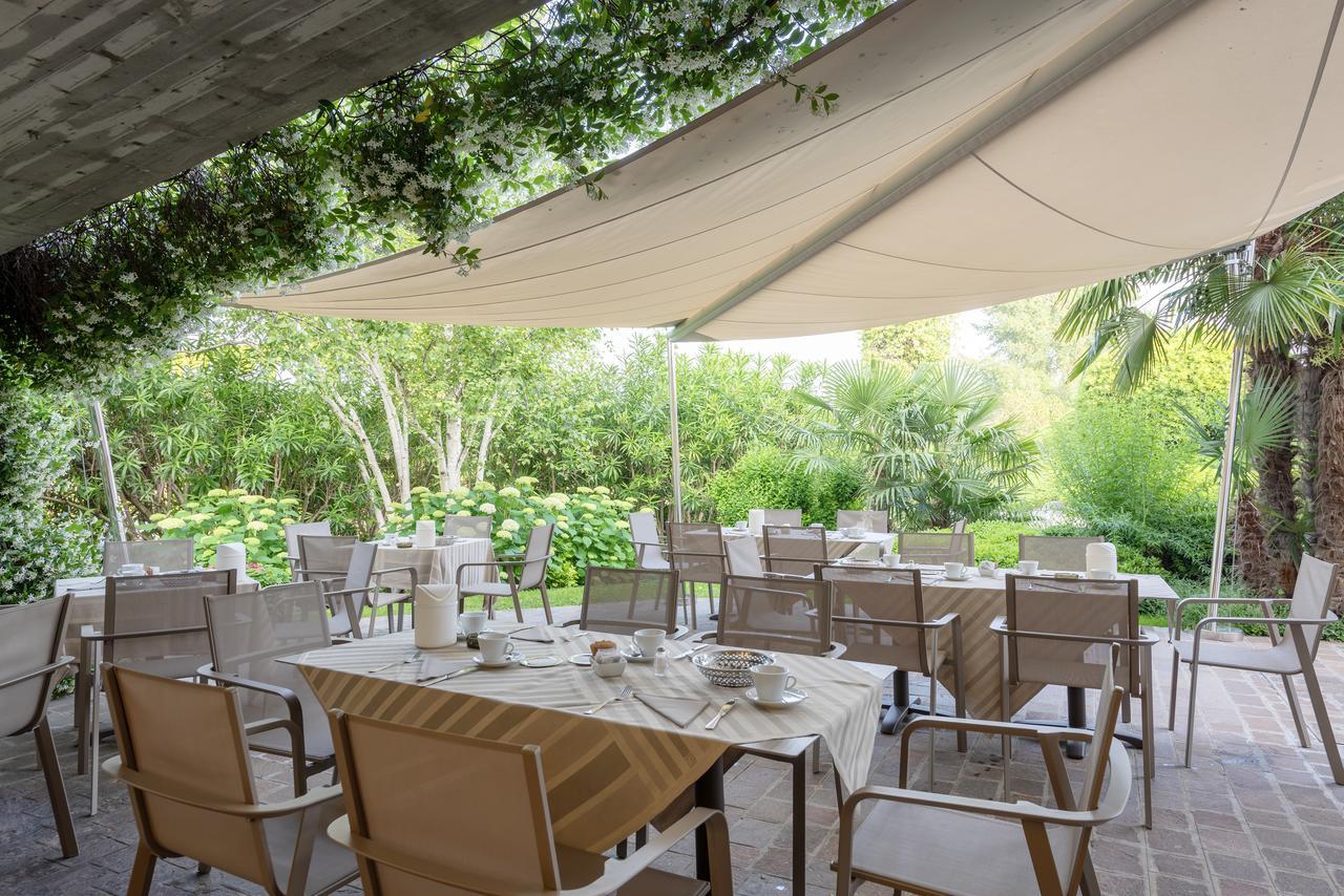 Hotel Giulietta Romeo Lazise Zewnętrze zdjęcie