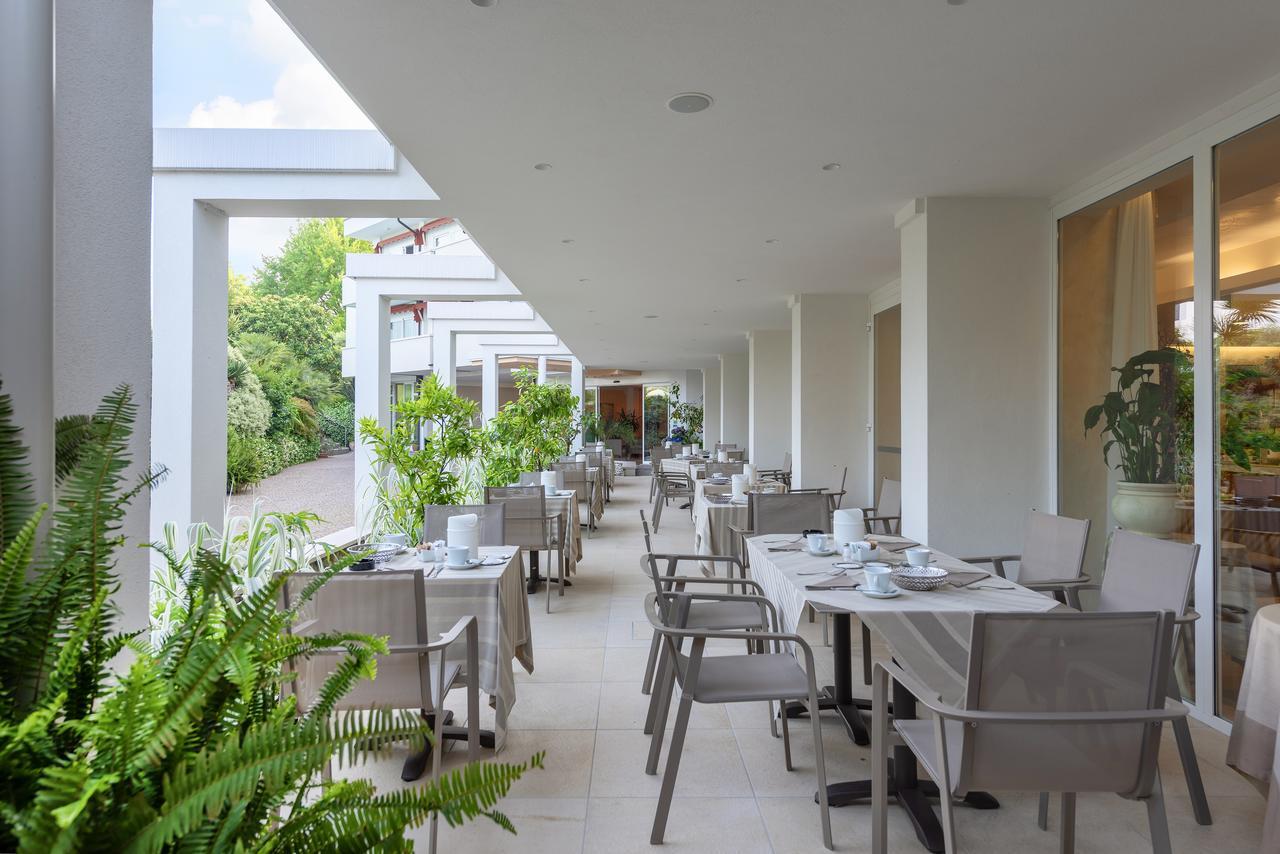 Hotel Giulietta Romeo Lazise Zewnętrze zdjęcie